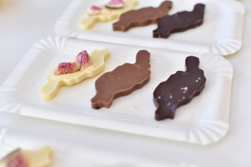 Bombonería La Corona