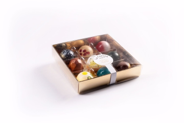 Bombonería La Corona