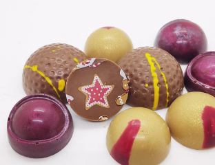 Bombonería La Corona