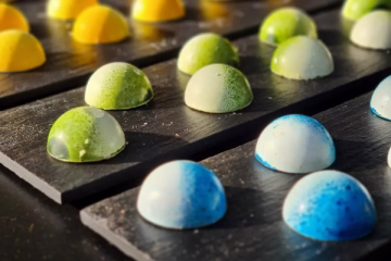 Bombonería La Corona