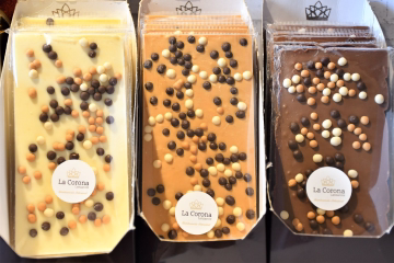 Bombonería La Corona