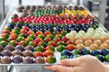 Bombonería La Corona