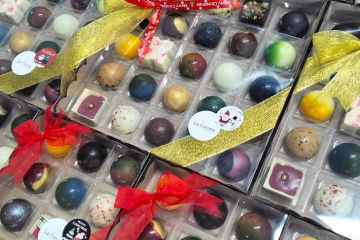 Bombonería La Corona