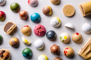 Bombonería La Corona