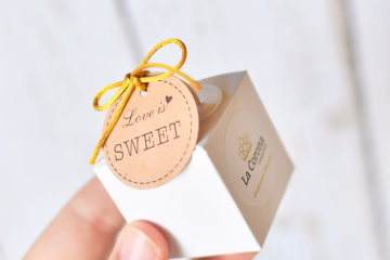 Bombonería La Corona