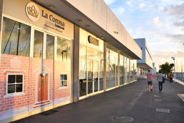 Bombonería La Corona