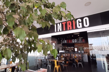 Intrigo